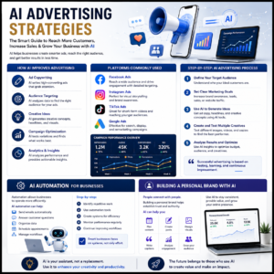 Alternative view of Get Your AI Marketing Blueprint Now
