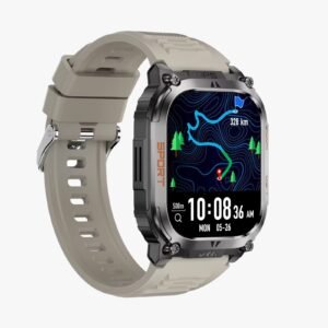 Explorer Tactical GPS Smartwatch