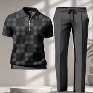 Alternative view of Midnight Check Elite Set
