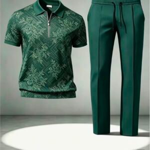 jeans polo