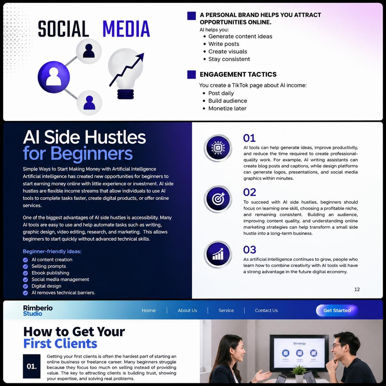 Make Money with AI - Image 2